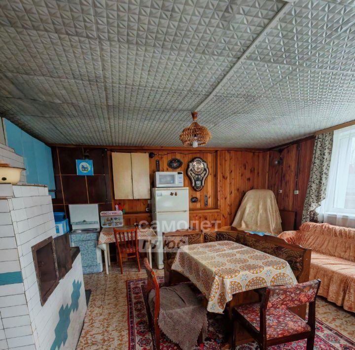 дом г Сургут № 7 садовое товарищество, линия Третья, 364 фото 6