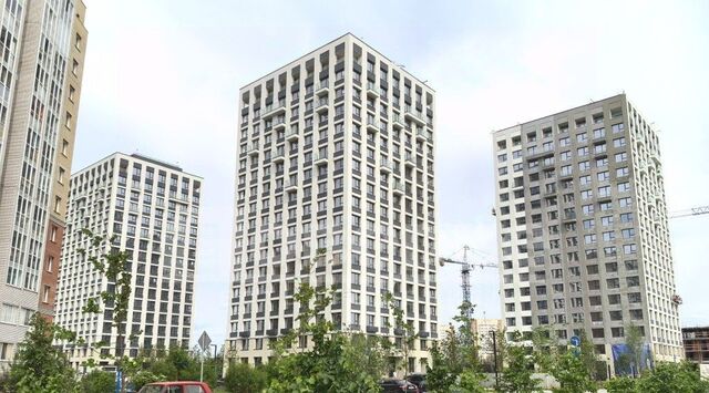 ул. Б. Г. Шаронова, 9 фото