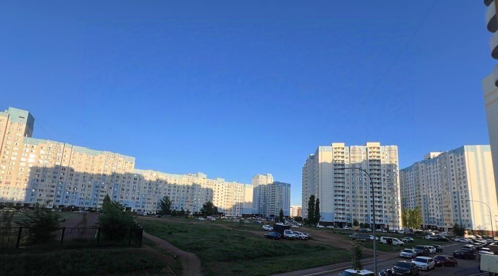 квартира г Оренбург р-н Ленинский ул Транспортная 16/4 фото 35