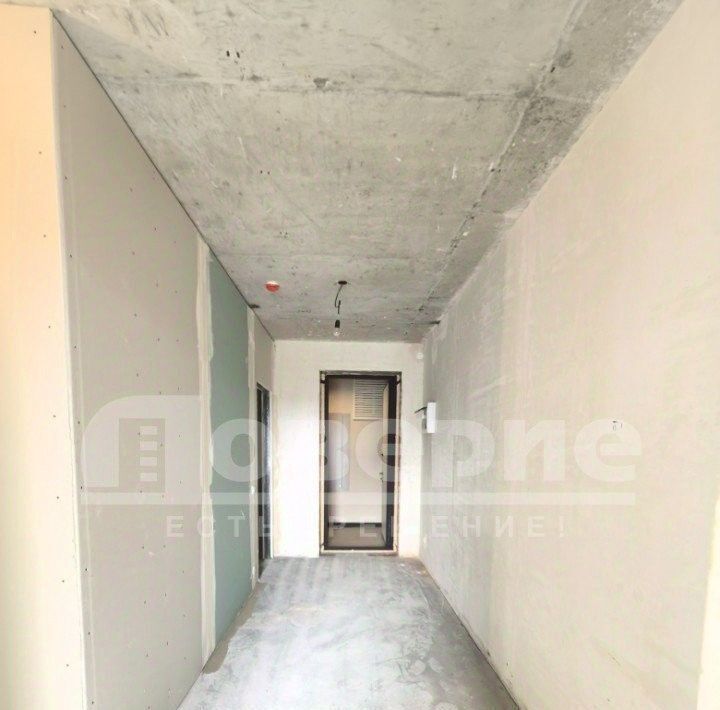 квартира г Омск р-н Кировский ул. Б. Г. Шаронова, 9 фото 9