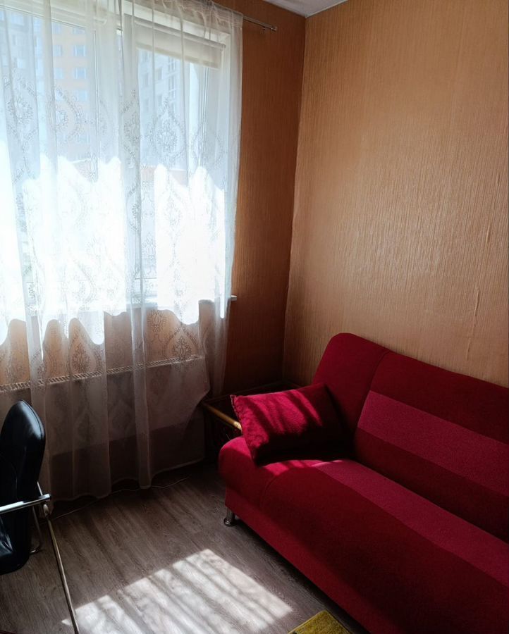 квартира г Ивантеевка ул Заводская 14 г. о. Пушкинский фото 2