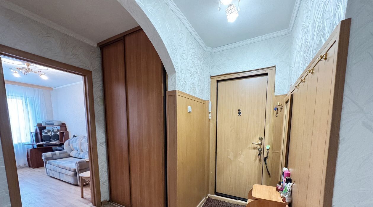 квартира г Петропавловск-Камчатский ул Абеля 39 фото 25