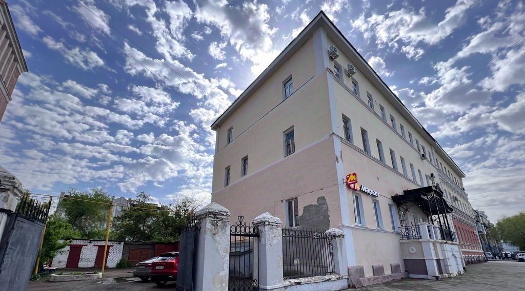 свободного назначения г Оренбург р-н Ленинский ул Советская 58 фото 3