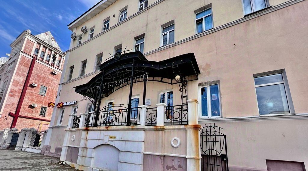 свободного назначения г Оренбург р-н Ленинский ул Советская 58 фото 10