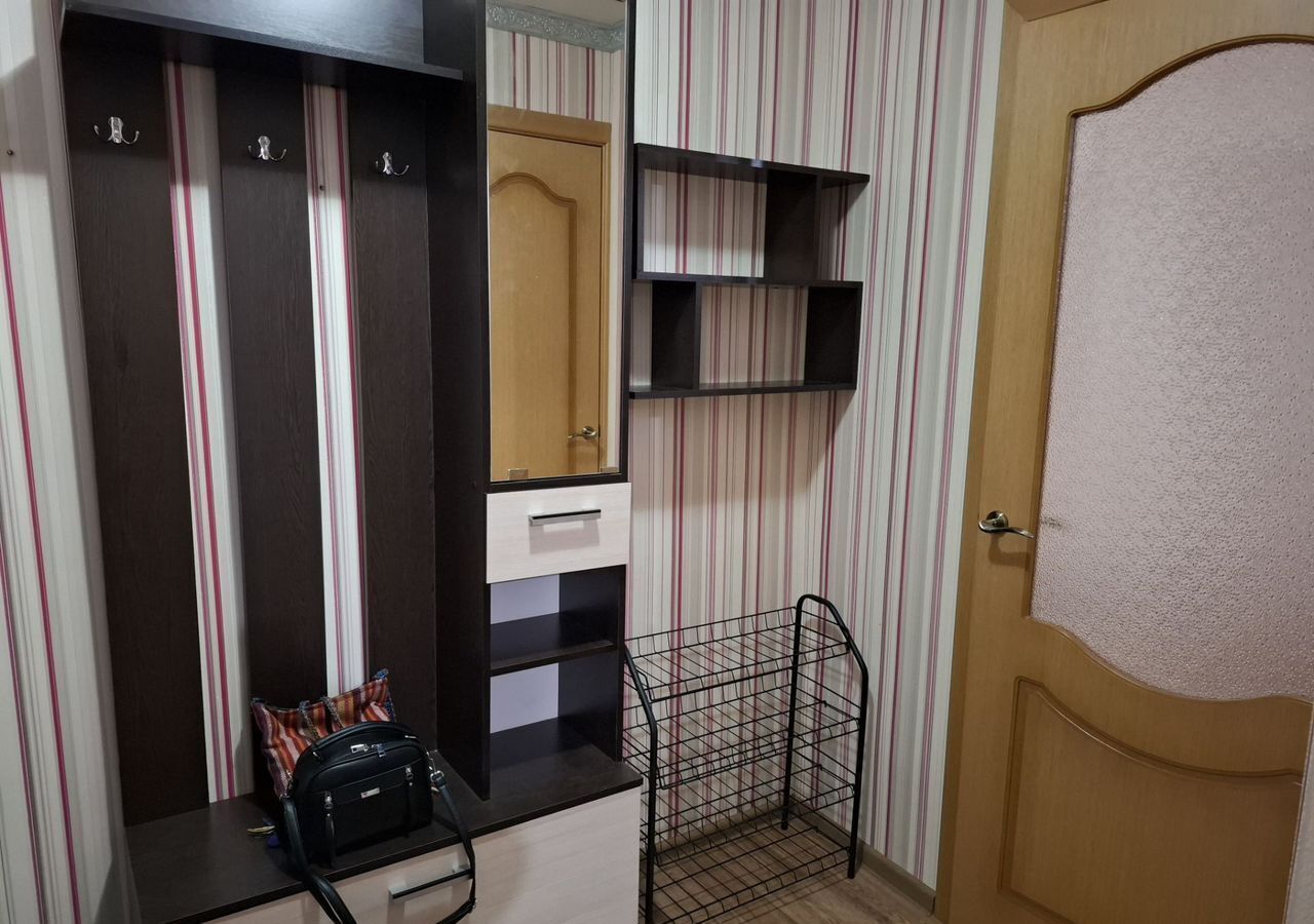 квартира г Новочеркасск Октябрьский ул Чехова 29/1 фото 6