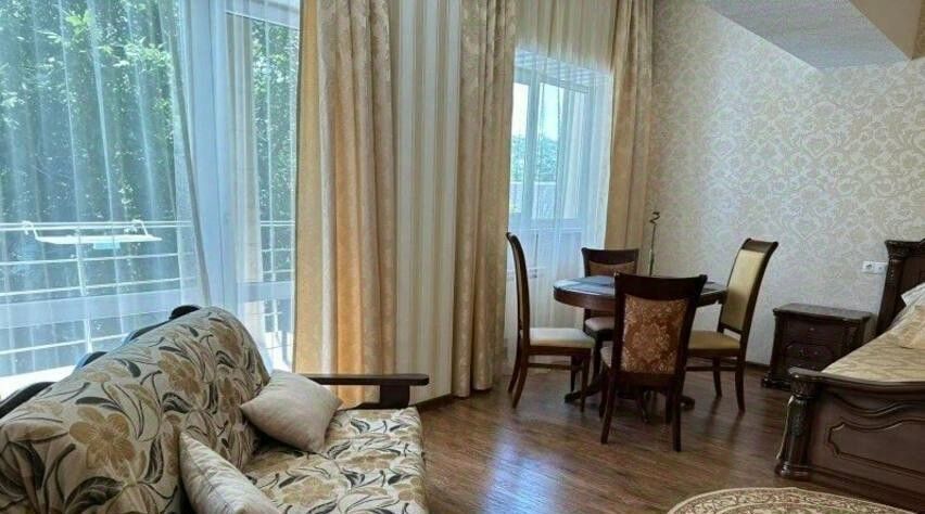 комната г Геленджик с Архипо-Осиповка ул Пограничная 19в фото 2