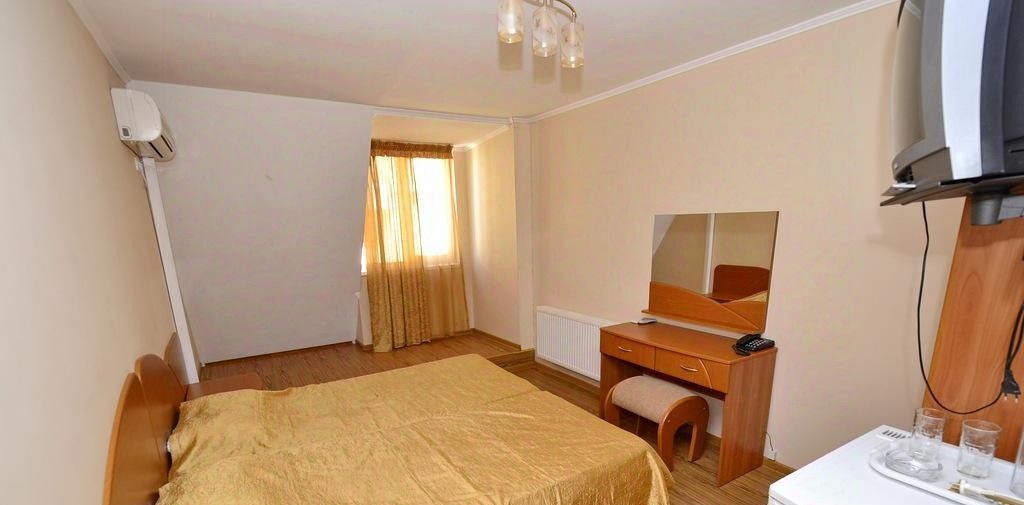 комната р-н Анапский г Анапа ул Дружбы 3 фото 3