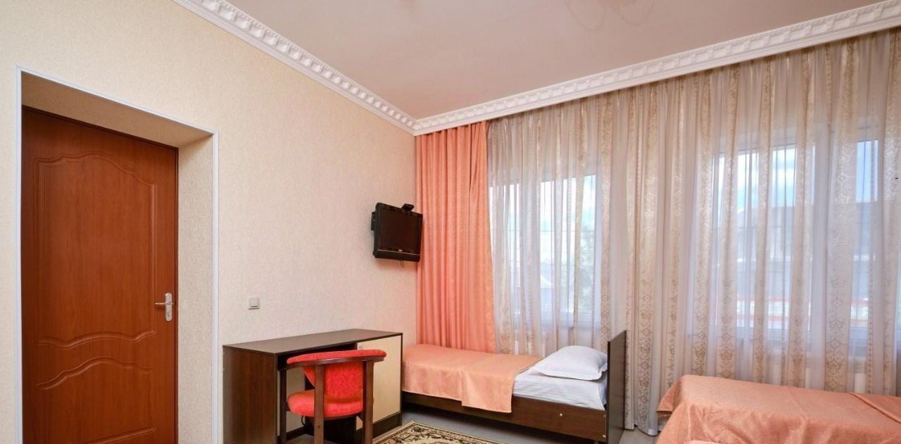 комната р-н Анапский г Анапа с Витязево ул Черноморская 143 фото 6