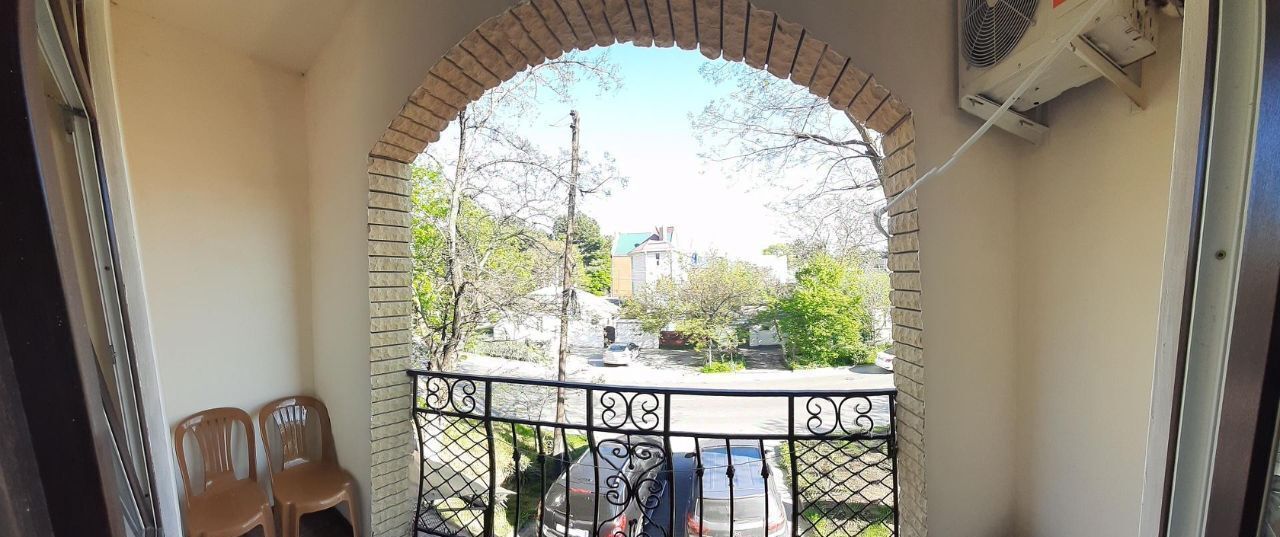 комната р-н Анапский г Анапа ул Ленина 46 фото 5