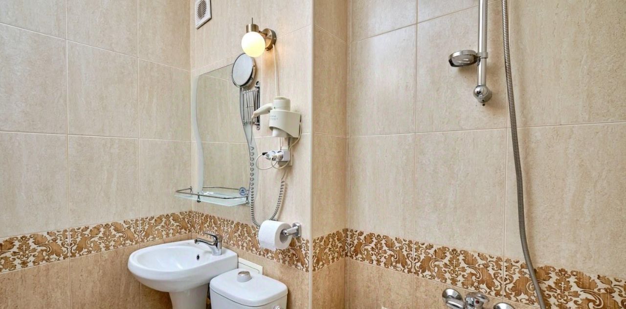 комната р-н Анапский г Анапа с Витязево ул Черноморская 143 фото 10
