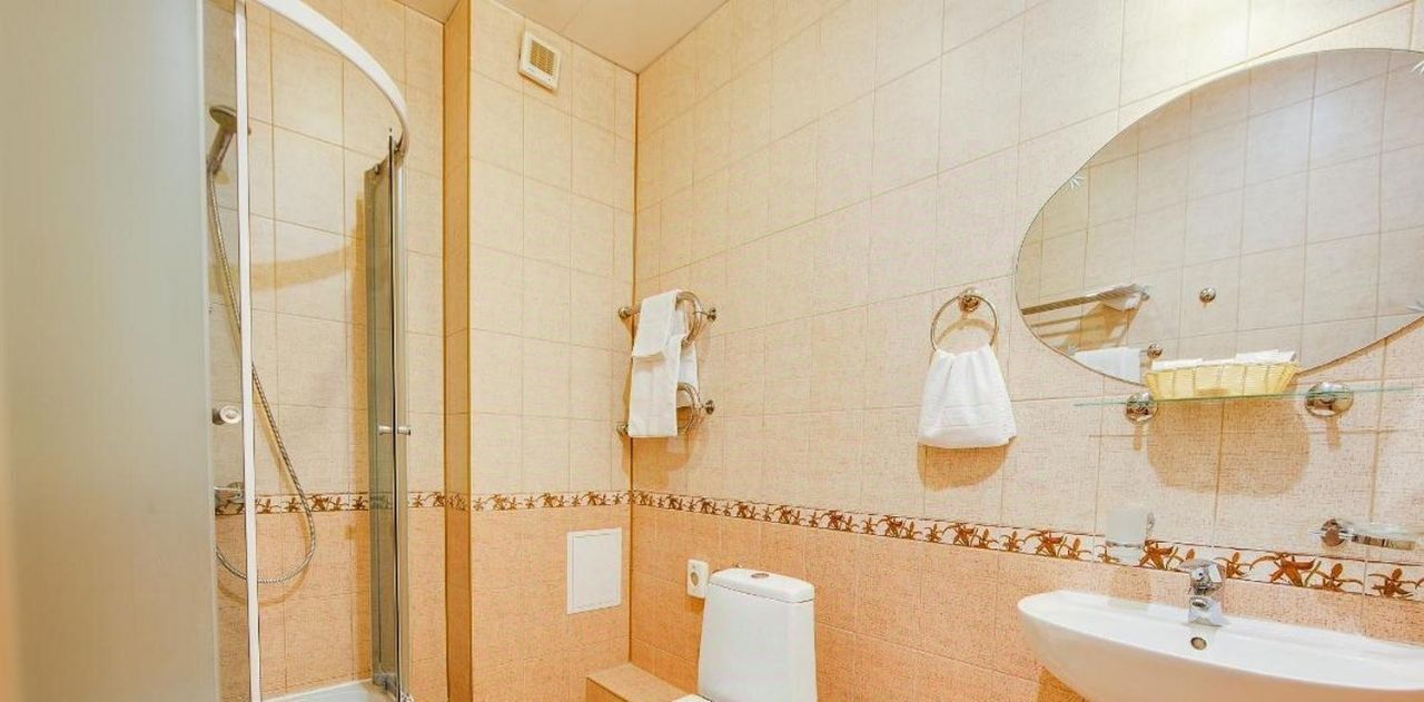 комната р-н Анапский г Анапа пр-кт Пионерский 34 фото 9