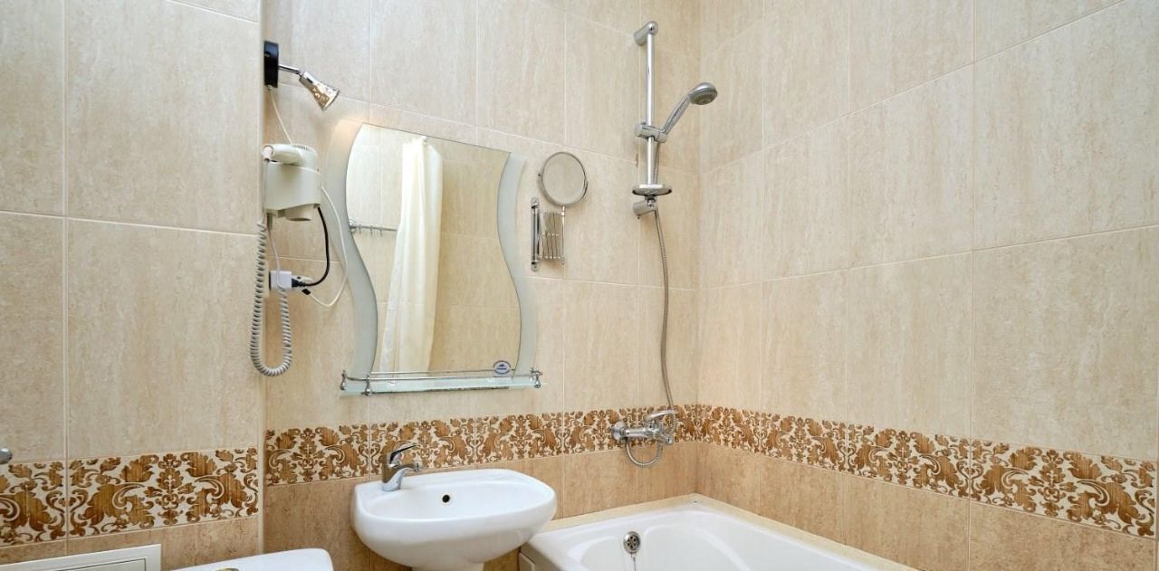 комната р-н Анапский г Анапа с Витязево ул Черноморская 143 фото 10