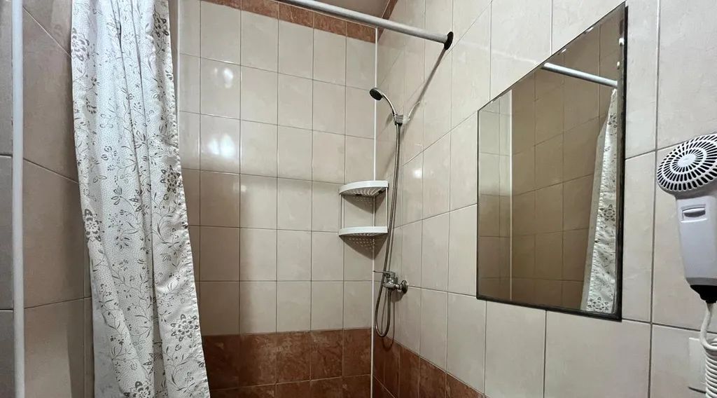 комната г Геленджик с Дивноморское ул Приморская 3а фото 8