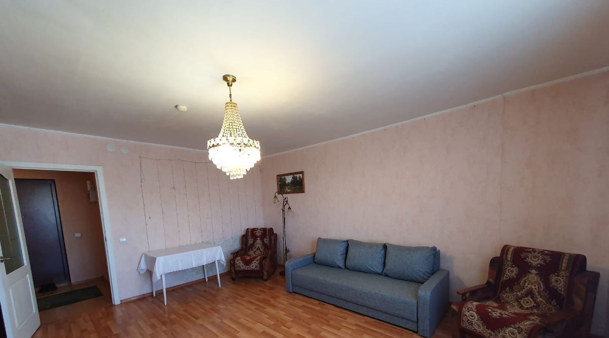 квартира г Ижевск р-н Индустриальный ул Совхозная 1а фото 8