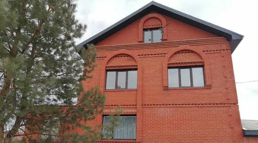 дом г Уфа р-н Кировский ул Булгарская 50 фото 9