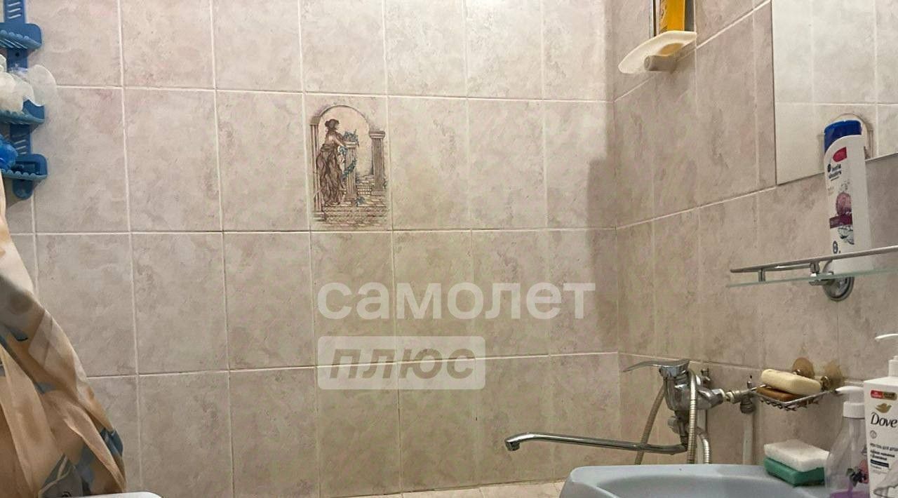 квартира г Сургут ул Мелик-Карамова 47/2 27-й фото 4