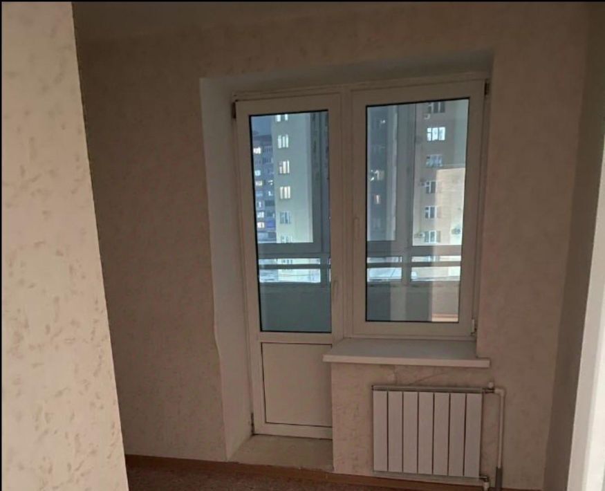 квартира г Стерлитамак Солнечный ул Юрматинская 1б фото 3