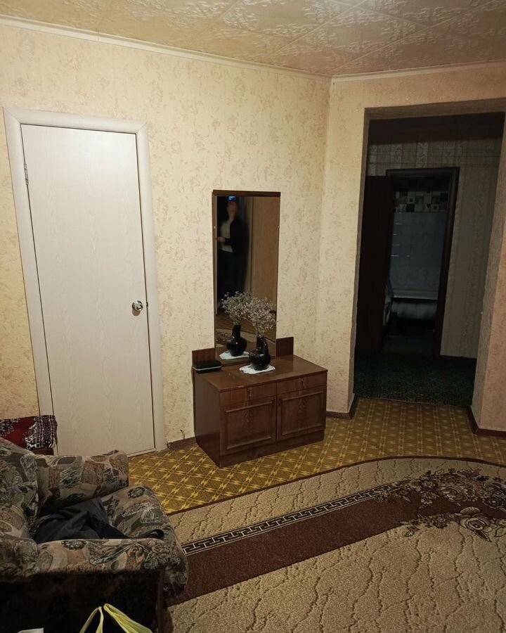 квартира г Стерлитамак Коммунистический пр-кт Октября 73 фото 9
