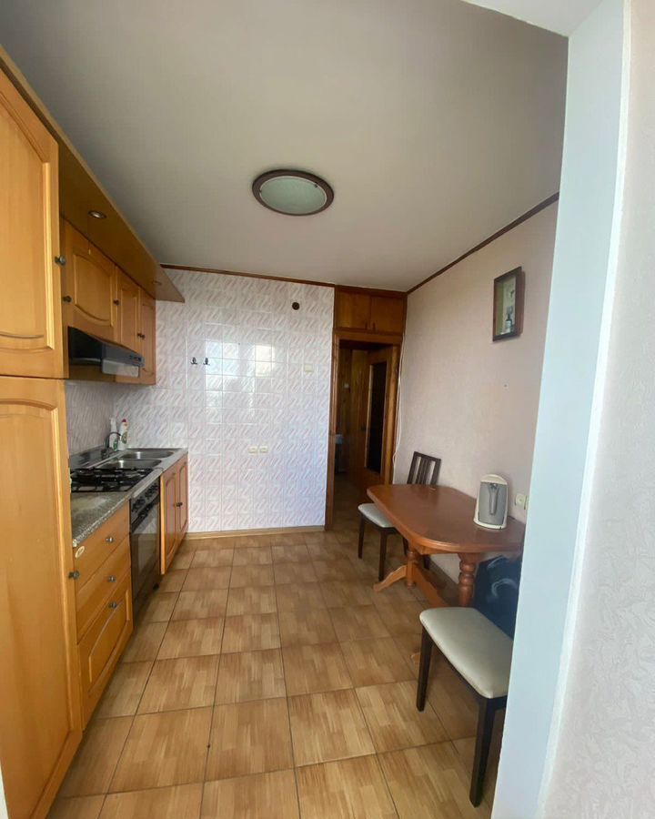 квартира г Симферополь пгт Грэсовский пгт Комсомольское ул Светлая 29 фото 8