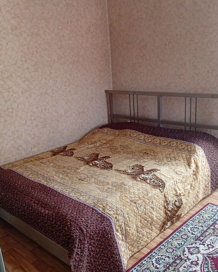 квартира г Новокузнецк р-н Центральный ул Кирова 47 Кемеровская обл. — Кузбасс фото 1