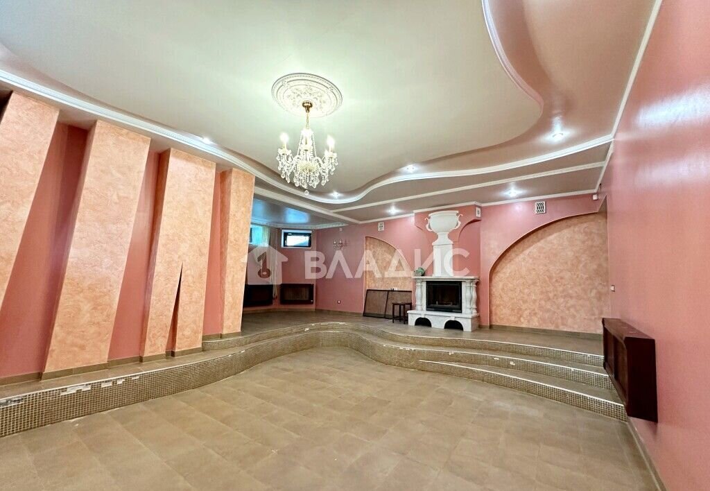дом р-н Ивановский г Кохма ул Тимирязева 43 фото 37