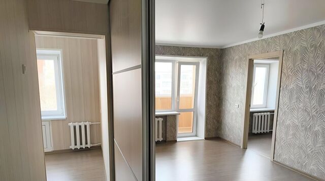 квартира р-н Центральный ул Энтузиастов 1 фото