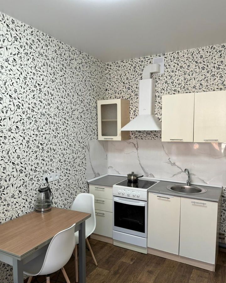 квартира г Иркутск р-н Октябрьский Верхняя наб., 167/10 фото 8
