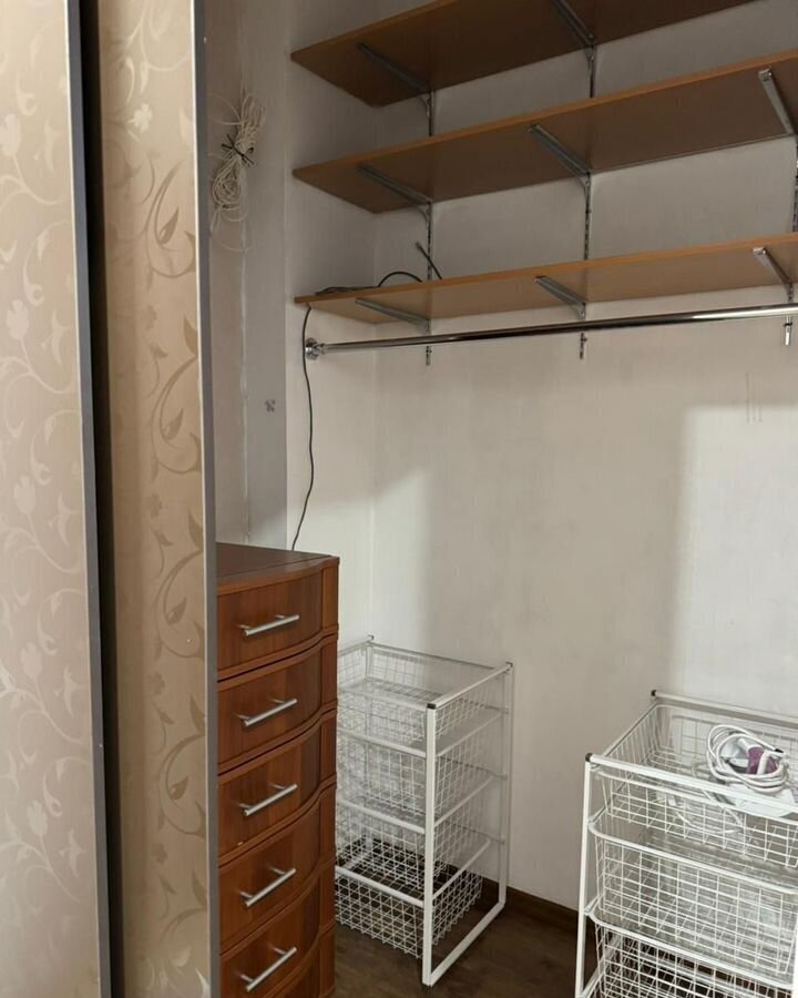 квартира г Иркутск р-н Октябрьский Верхняя наб., 167/10 фото 10