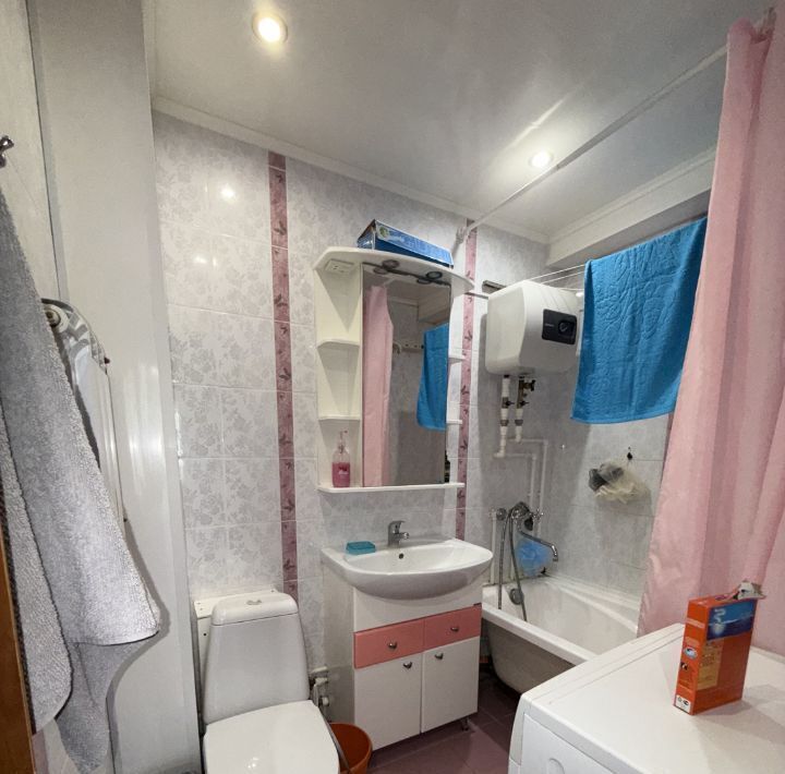 квартира г Сызрань пр-кт Королева 5 фото 15