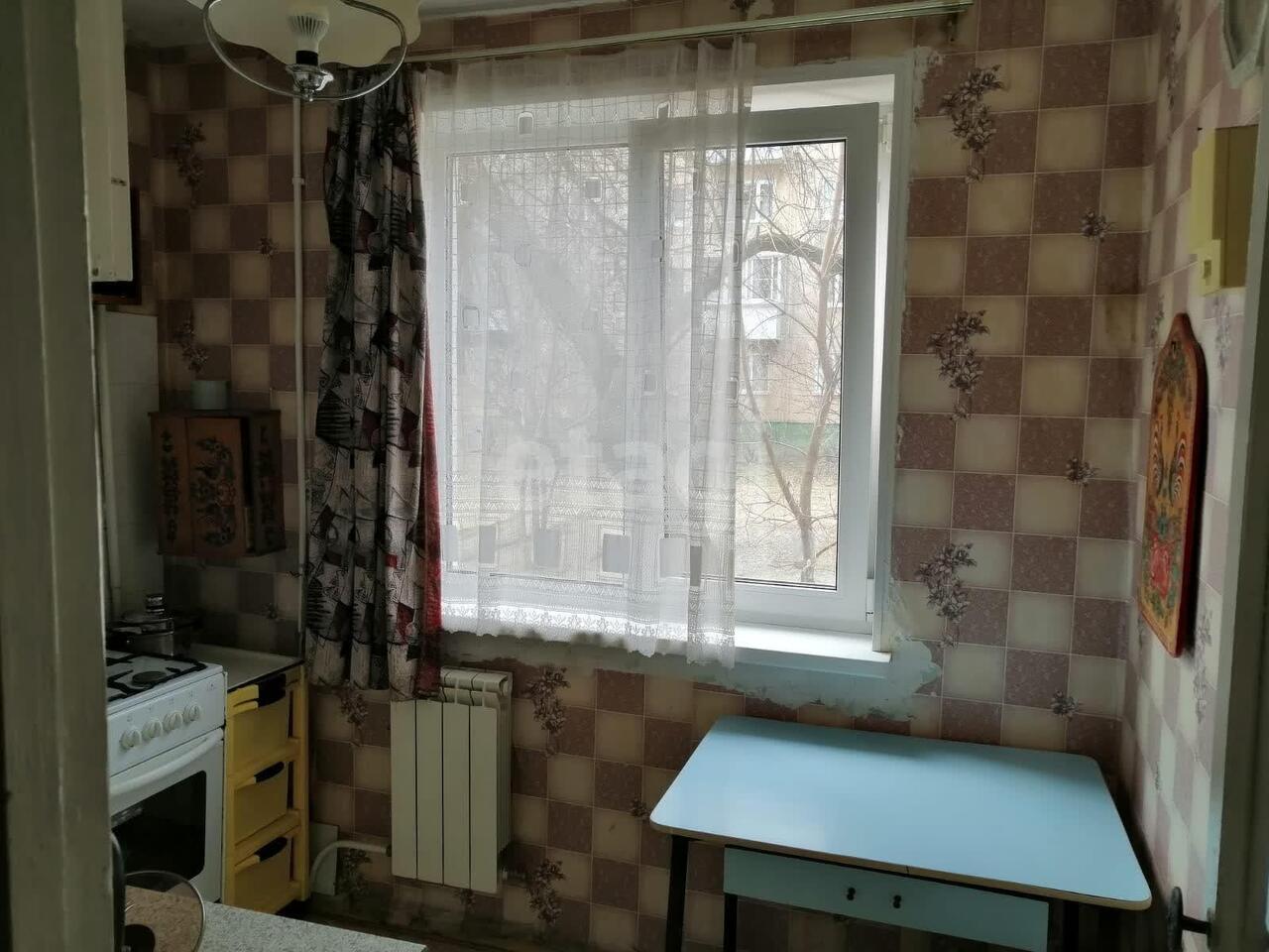 квартира г Нижний Тагил р-н Дзержинский пр-кт Ленинградский 46 Нижний Тагил, Горнозаводской управленческий округ, муниципальный округ Нижний Тагил, Дзержинский район, Ленинградский проспект фото 10
