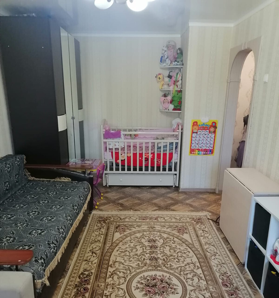 квартира г Стерлитамак Уральский ул Худайбердина 99 фото 5