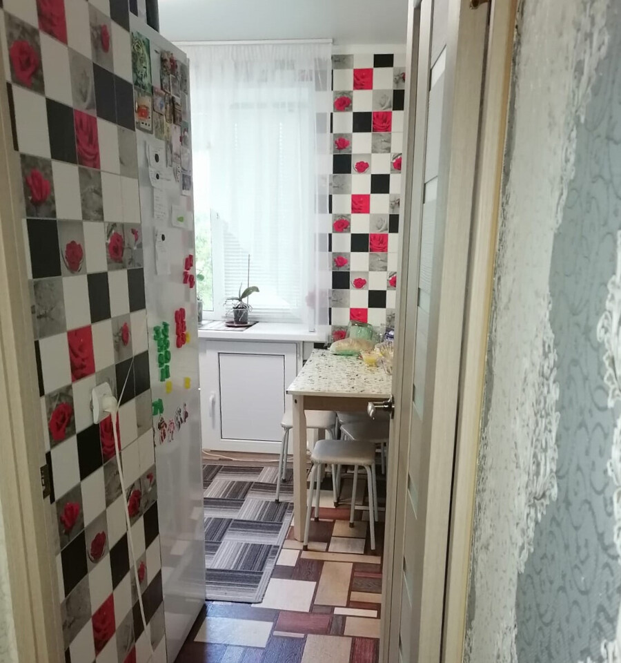 квартира г Стерлитамак Уральский ул Худайбердина 99 фото 6
