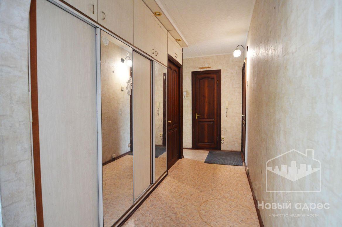 квартира г Новосибирск р-н Дзержинский ул Бориса Богаткова 264/1 фото 6