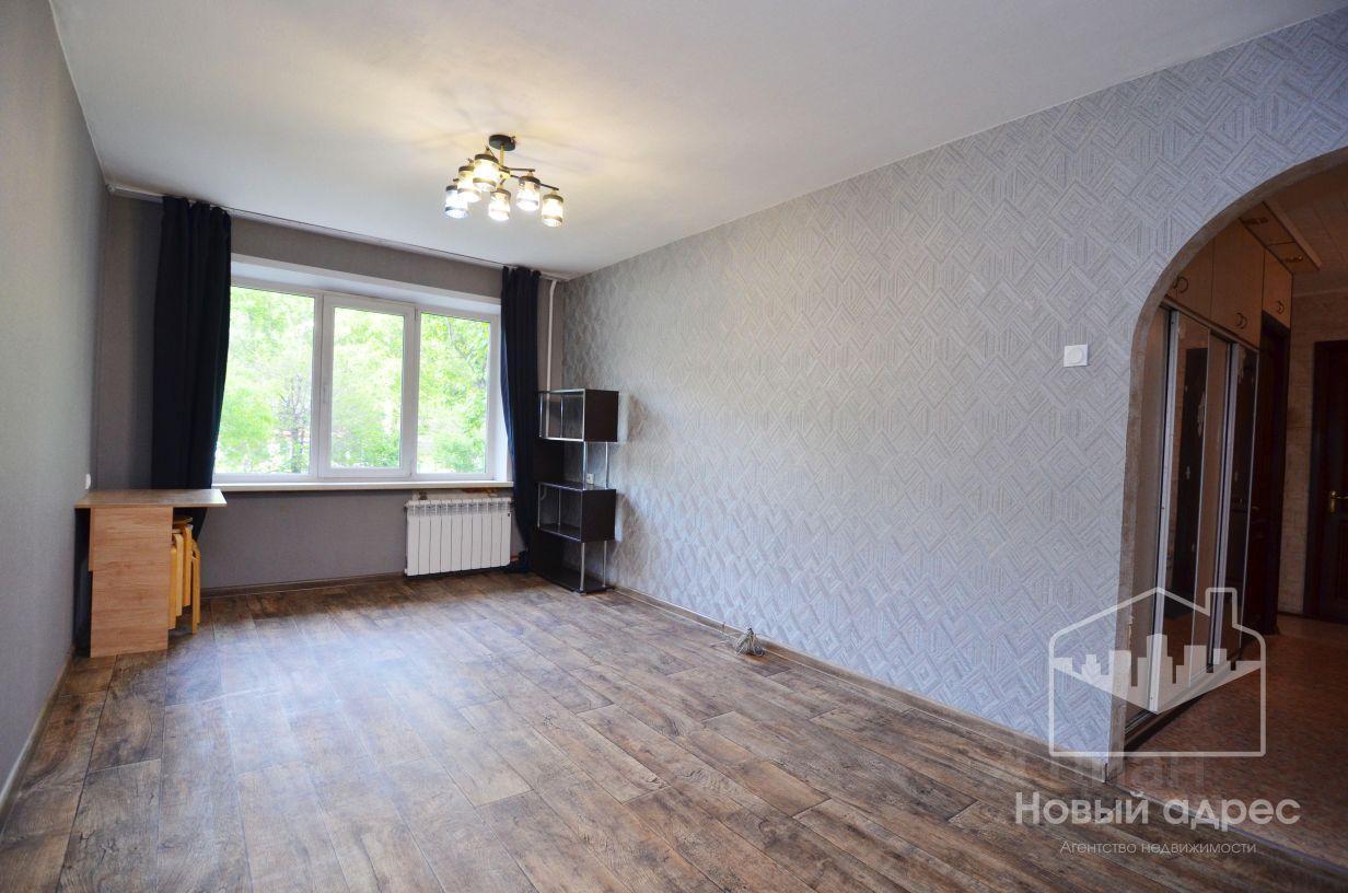 квартира г Новосибирск р-н Дзержинский ул Бориса Богаткова 264/1 фото 13