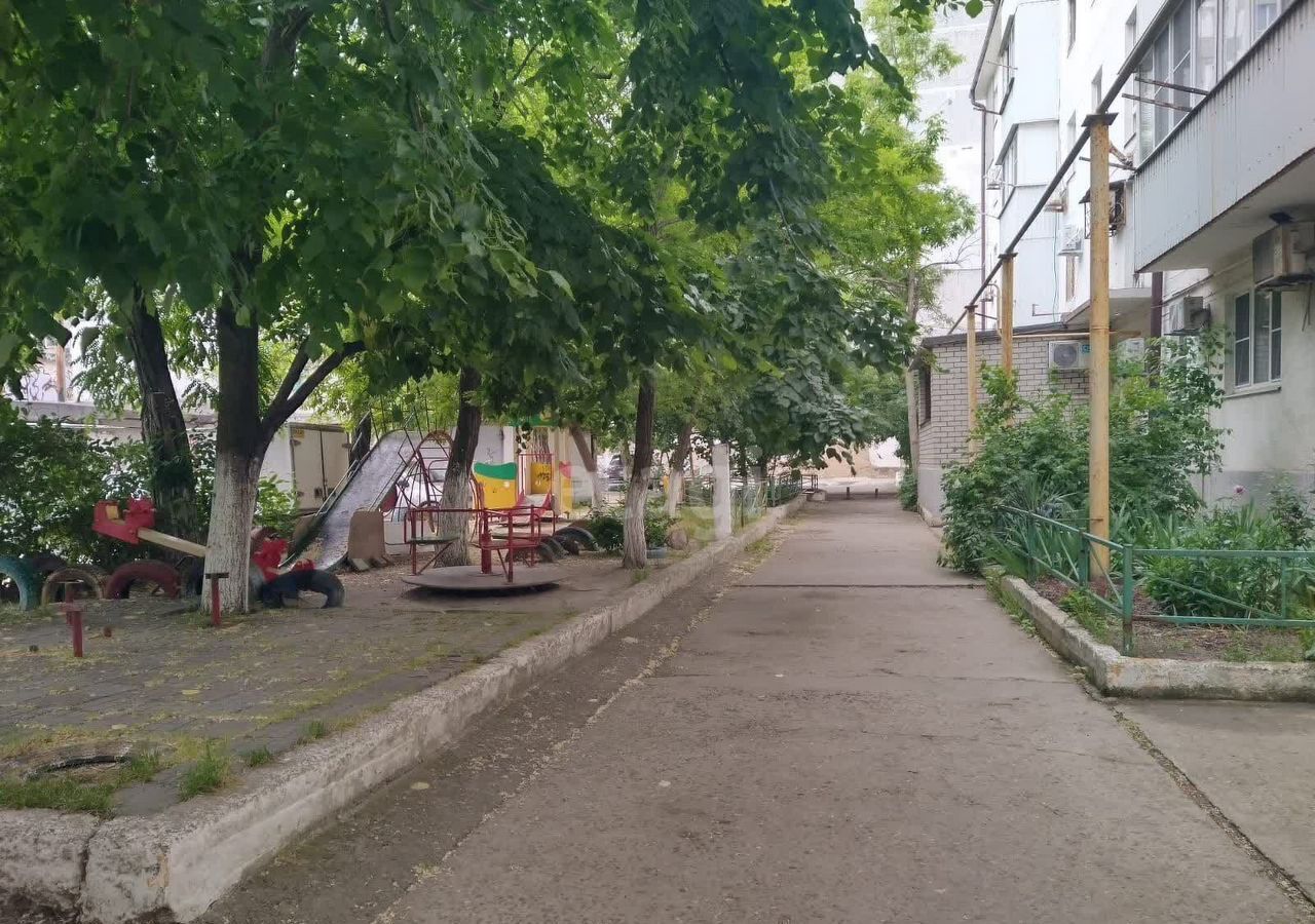 квартира г Новороссийск р-н Центральный ул Суворовская 52 фото 14