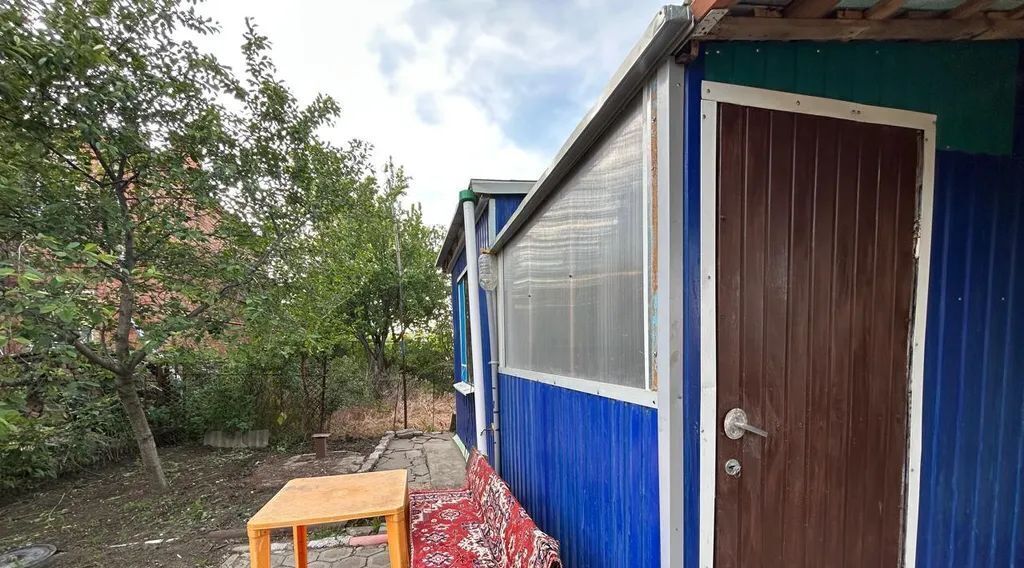 дом р-н Ейский г Ейск ул Енисейская 10 фото 4