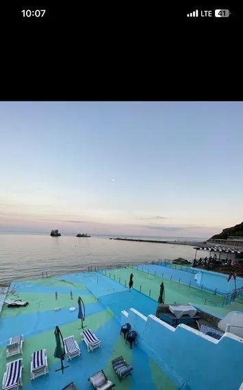 дом г Алушта п Утес ул Гагариной 25/9 фото 9