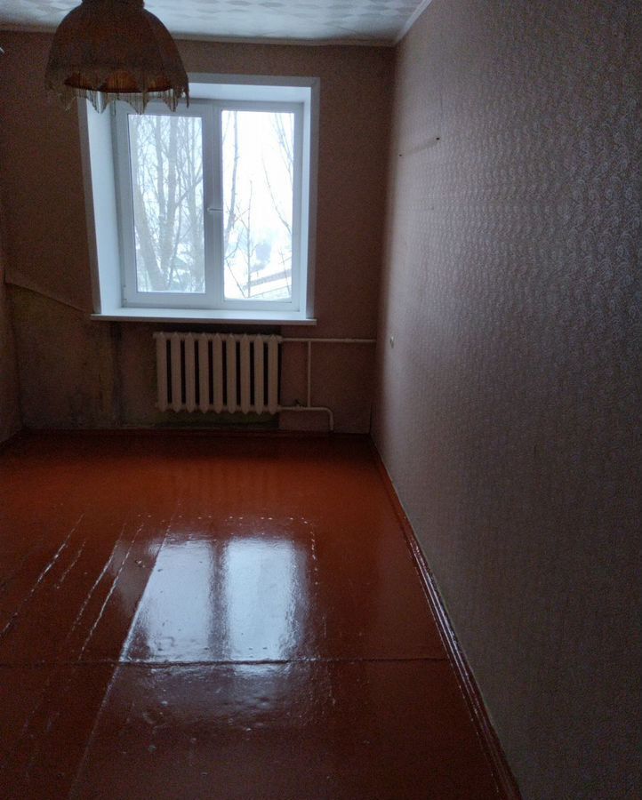 квартира г Балашов ул Орджоникидзе 5 Балашовский р-н, муниципальное образование фото 3