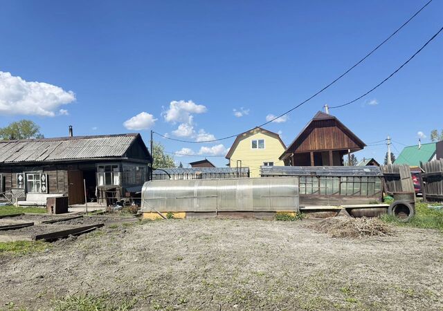 р-н Ленинский снт тер.Дорожных Машин 47 фото