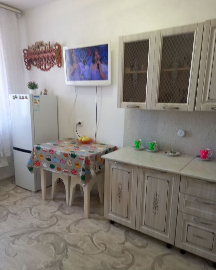 квартира г Улан-Удэ р-н Октябрьский 111-й мкр-н, 11/3 фото 4