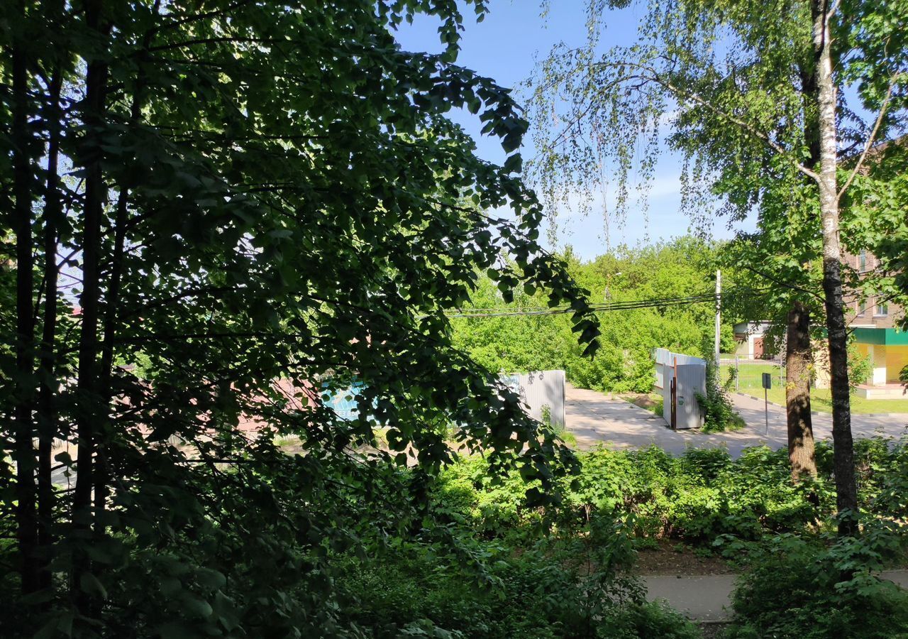 квартира г Лосино-Петровский ул Ленина 17 фото 22
