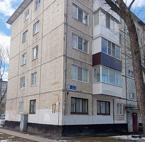 дом 17а фото