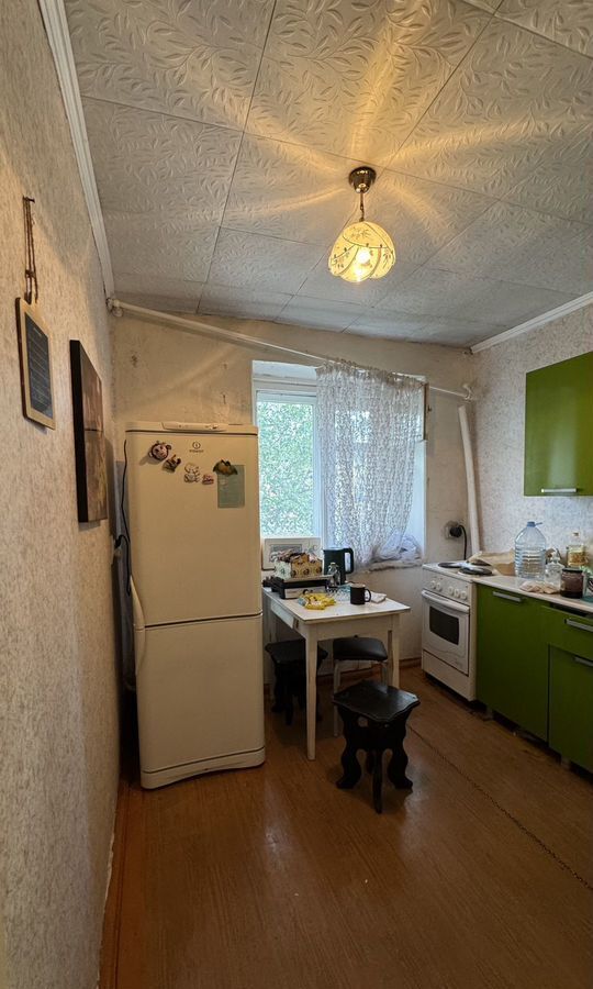 квартира г Белово ул Юбилейная 4 фото 4