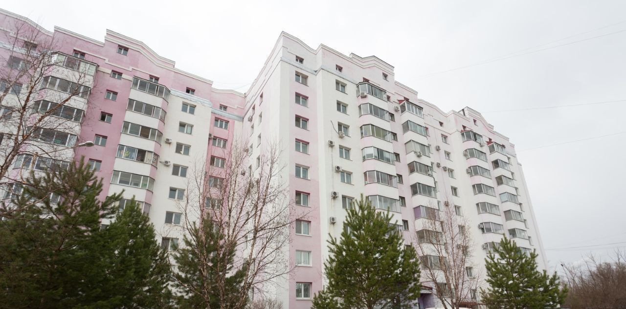 квартира г Благовещенск ул Зейская 323 фото 12