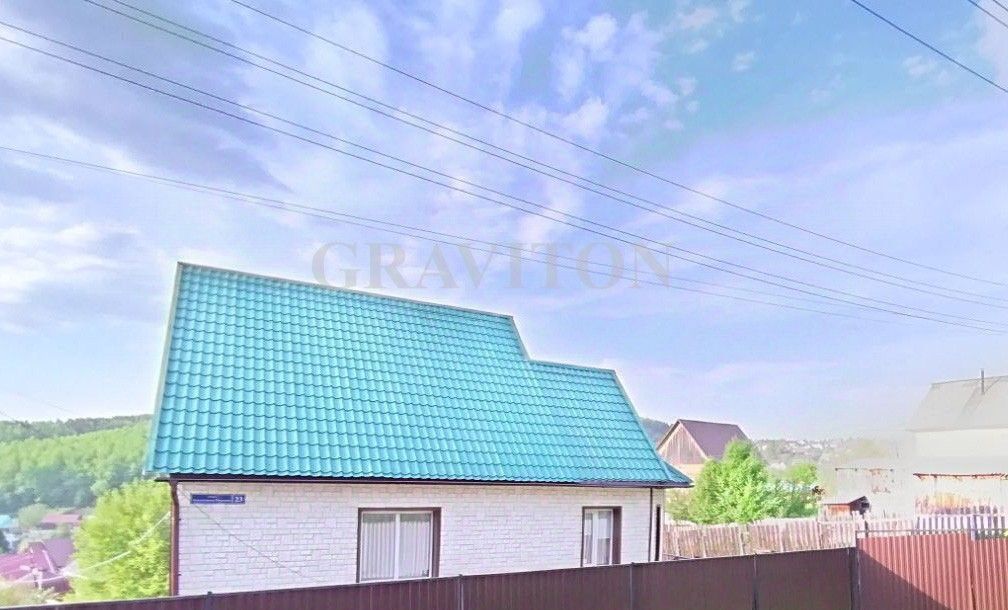 дом г Горно-Алтайск ул имени Академика Радлова фото 14