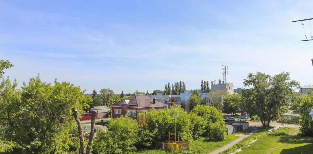 квартира г Омск мкр Береговой р-н Советский пр-кт Комсомольский 8 фото 31