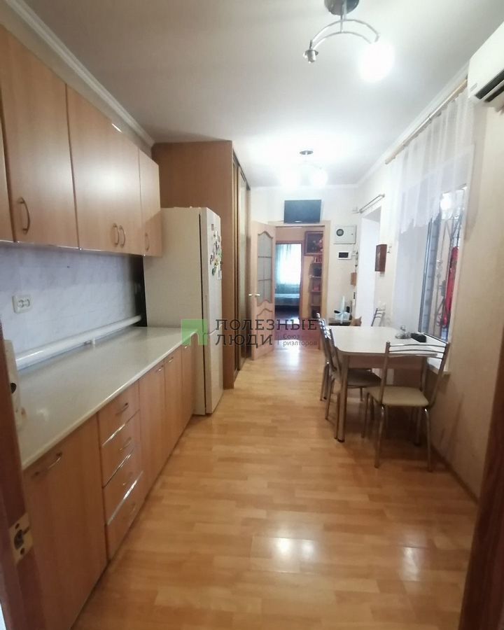 дом г Новороссийск р-н Центральный ул Сирадзе фото 34