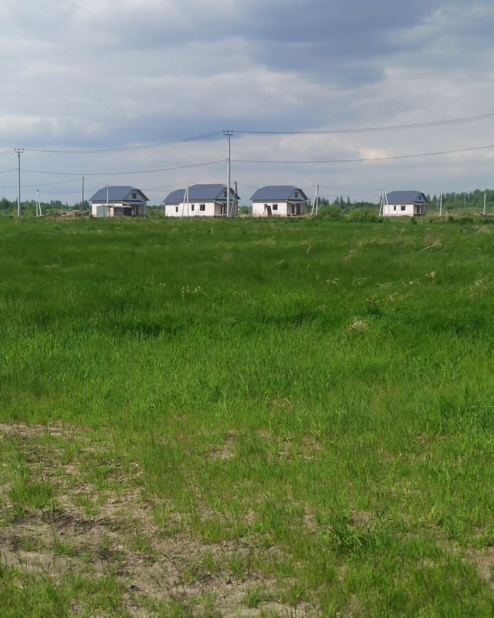земля г Челябинск снт Лесная поляна ЧТЭЦ 3 Красноармейский округ фото 1