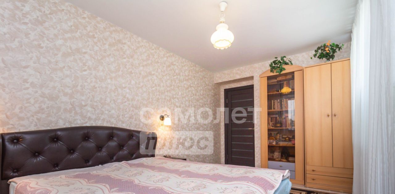 квартира г Уфа р-н Кировский ул Академика Гатауллина 5 фото 15