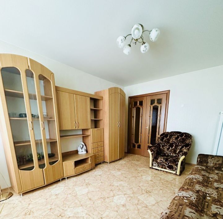 квартира г Хабаровск р-н Железнодорожный ДОС кв-л, 56 фото 4